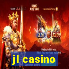 jl casino