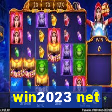 win2023 net