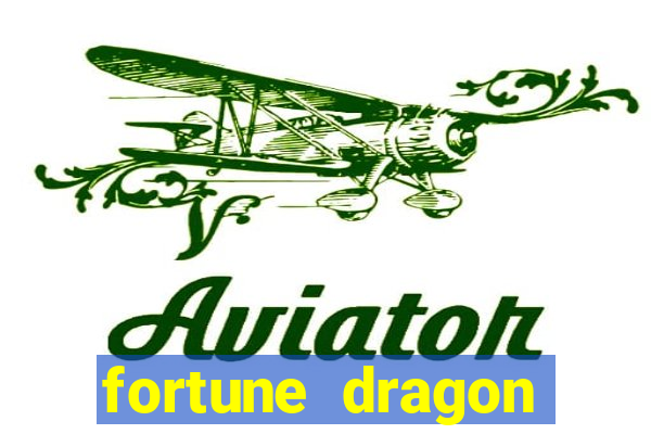 fortune dragon hatch 2 demo