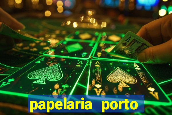 papelaria porto alegre centro