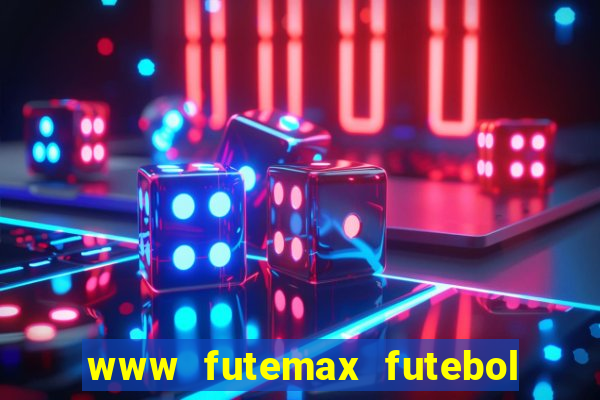 www futemax futebol ao vivo