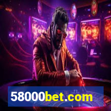 58000bet.com