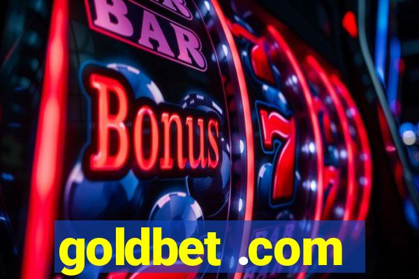 goldbet .com