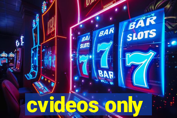 cvideos only