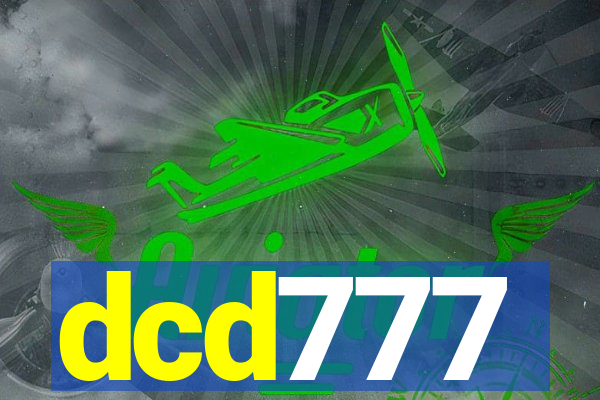 dcd777