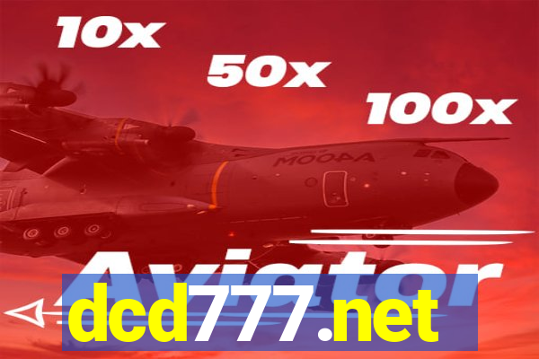 dcd777.net