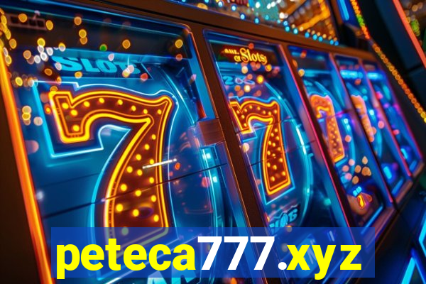 peteca777.xyz