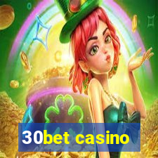 30bet casino