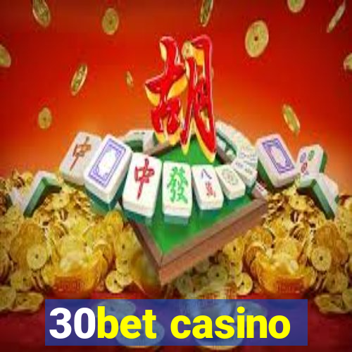 30bet casino