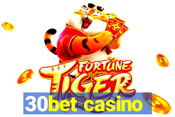 30bet casino