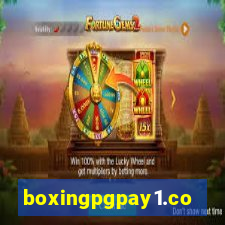 boxingpgpay1.com