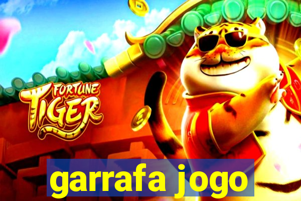 garrafa jogo