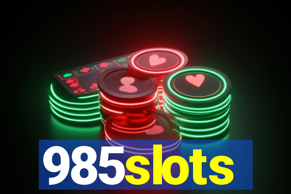 985slots