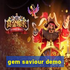 gem saviour demo