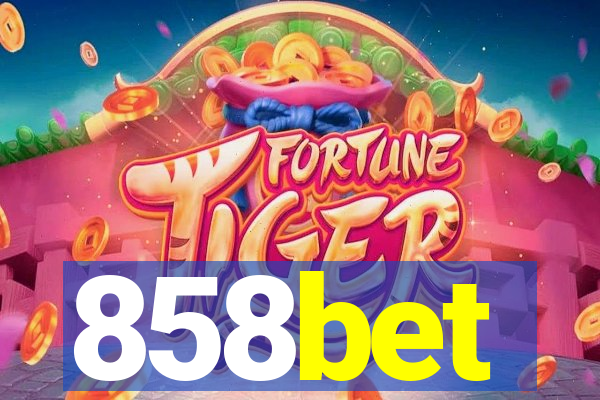 858bet