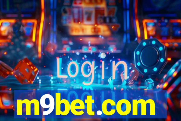 m9bet.com