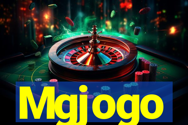 Mgjogo