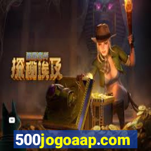 500jogoaap.com