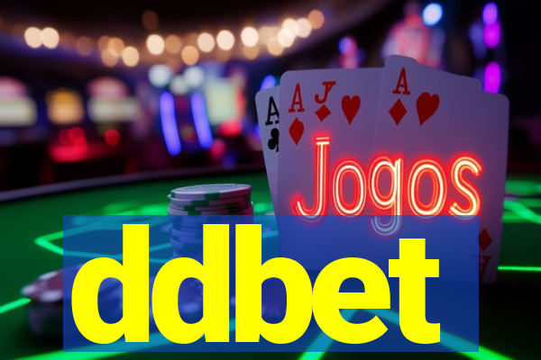 ddbet