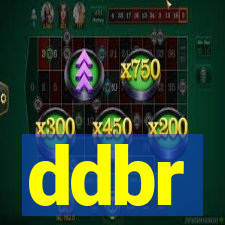 ddbr