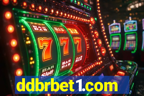 ddbrbet1.com