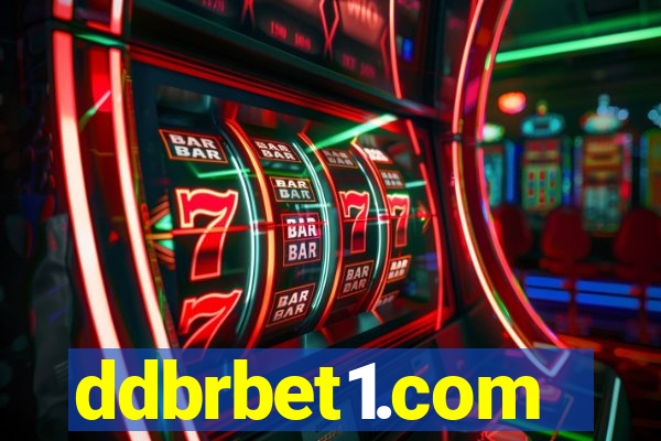 ddbrbet1.com