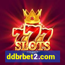 ddbrbet2.com