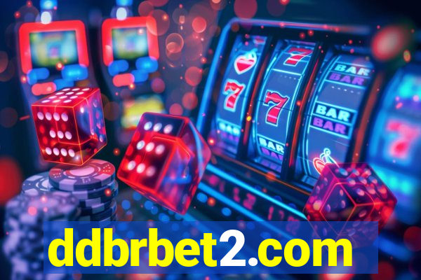 ddbrbet2.com