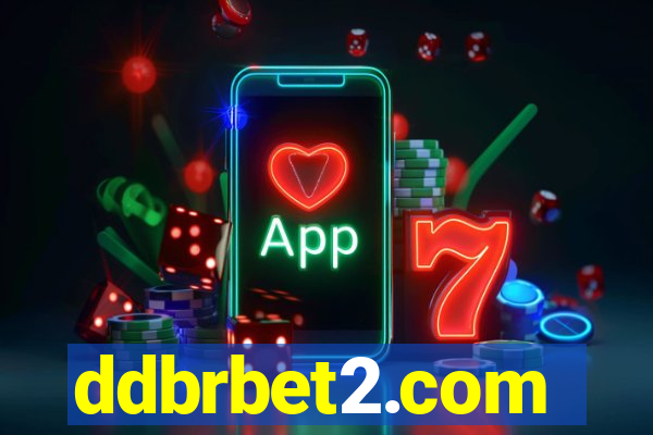 ddbrbet2.com