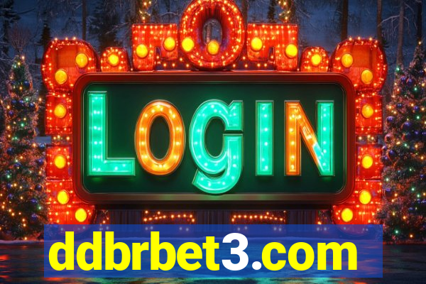 ddbrbet3.com