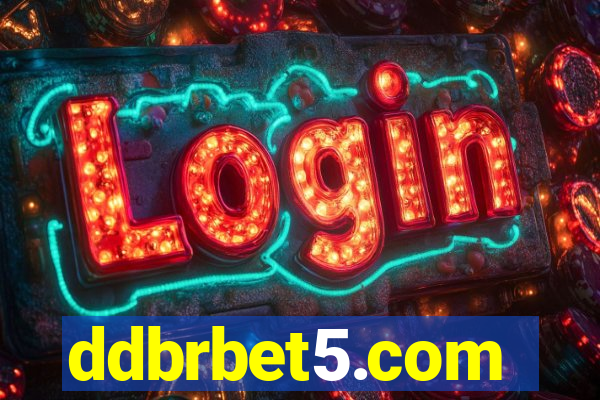 ddbrbet5.com