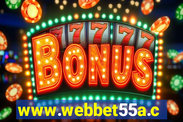 www.webbet55a.com