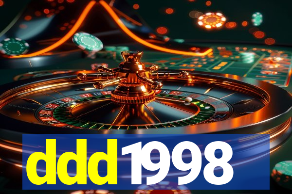 ddd1998