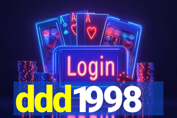 ddd1998