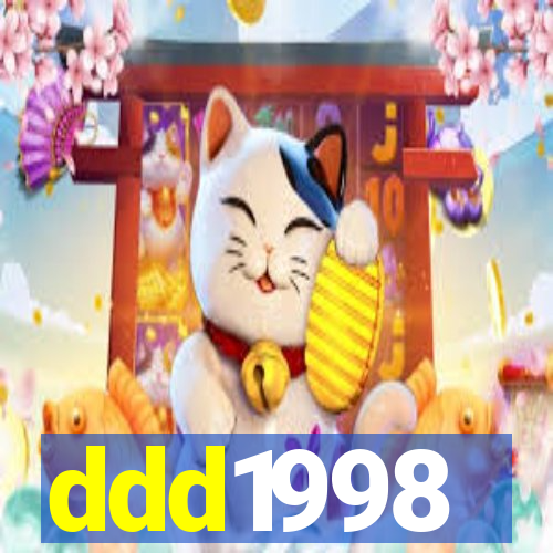 ddd1998