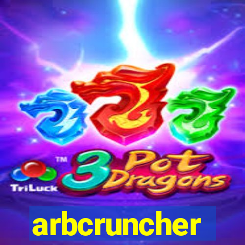 arbcruncher