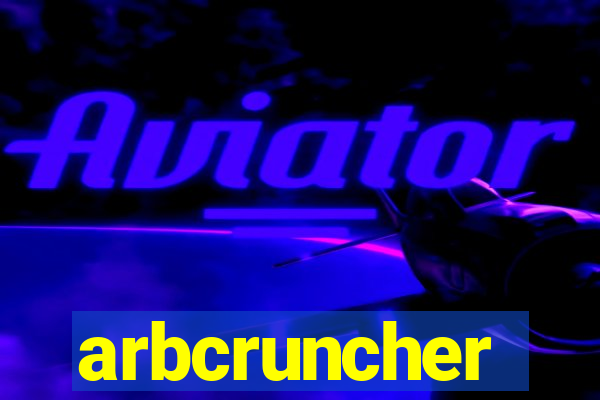 arbcruncher