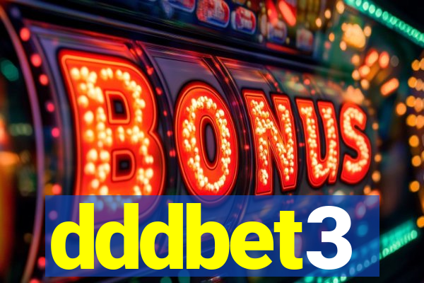 dddbet3