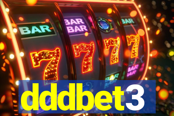 dddbet3