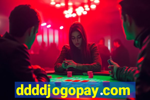 ddddjogopay.com