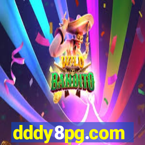 dddy8pg.com