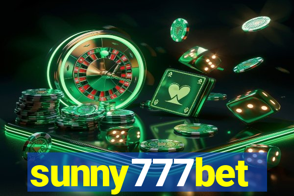 sunny777bet