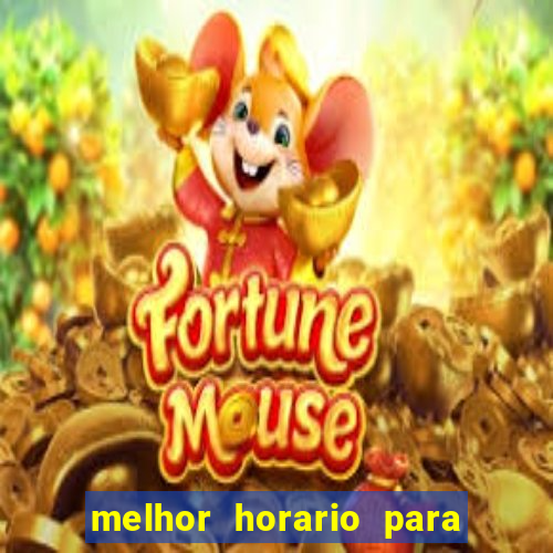 melhor horario para jogar sweet bonanza