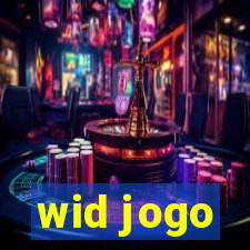 wid jogo