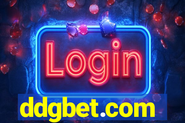 ddgbet.com