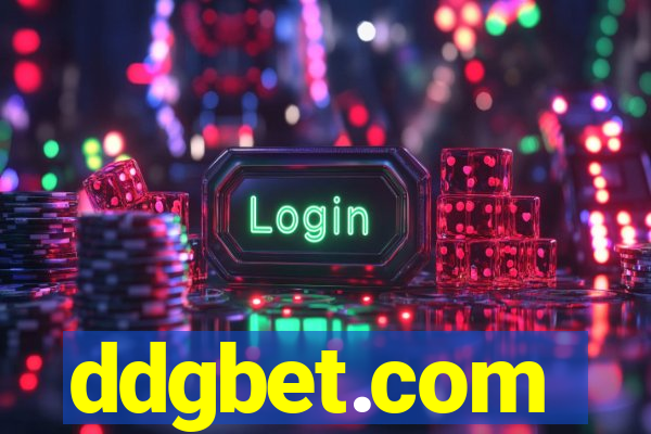 ddgbet.com