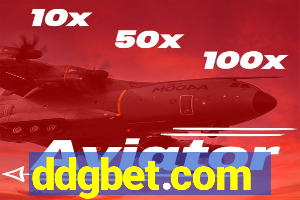 ddgbet.com