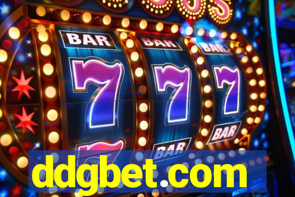 ddgbet.com