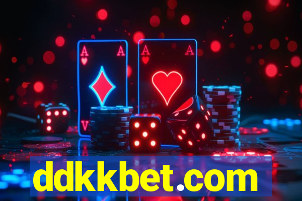 ddkkbet.com