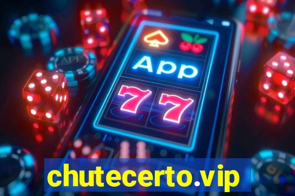 chutecerto.vip